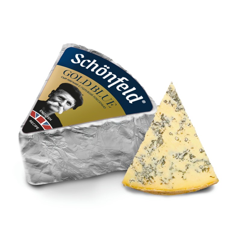Сыр Thurmesan Schonfeld 52