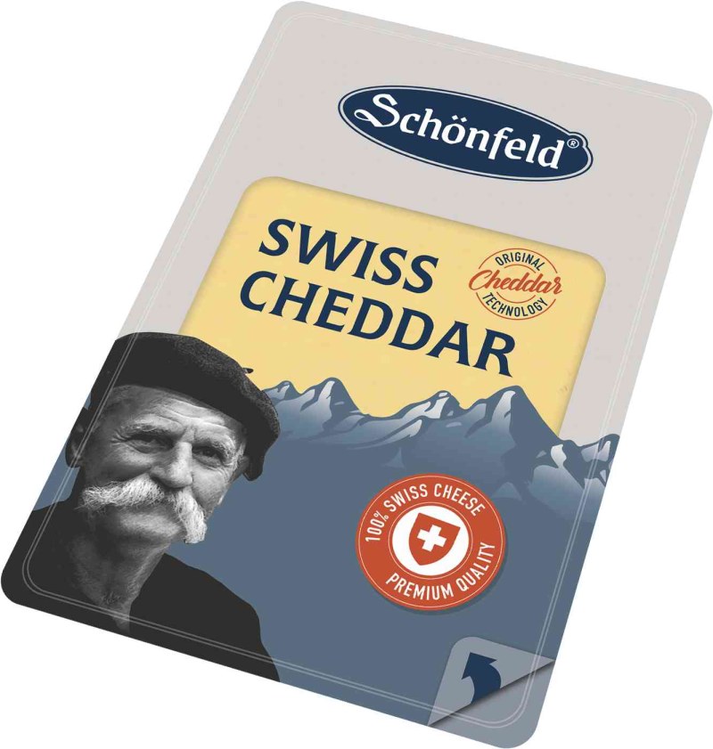 Schonfeld Premium сыр