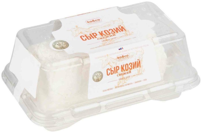 Егорлыкская молочная продукция
