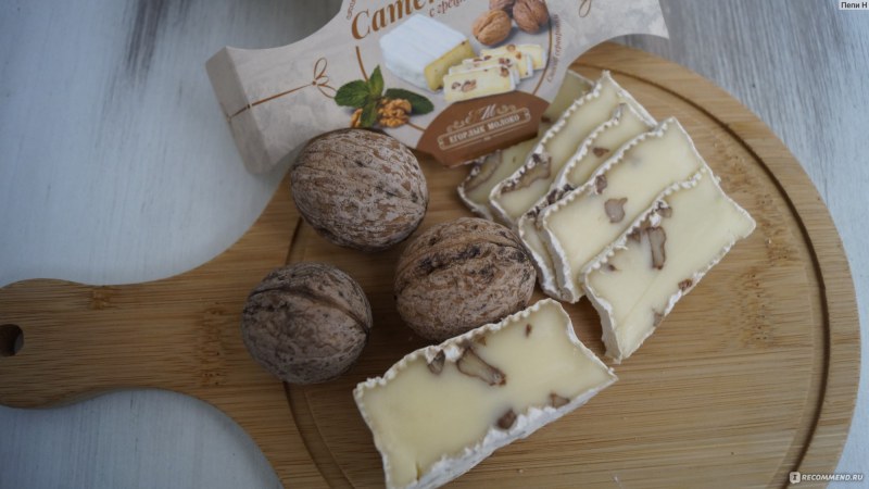 Сыр мягкий great Kitchen камамбер 50% 125 г