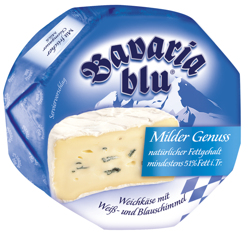 Блю де Вирга сыр