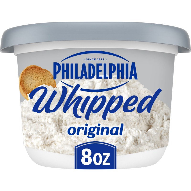 Сыр Филадельфия Милка (Philadelphia Milka)
