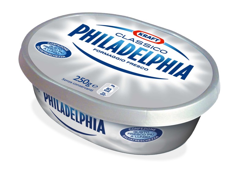 Philadelphia сыр