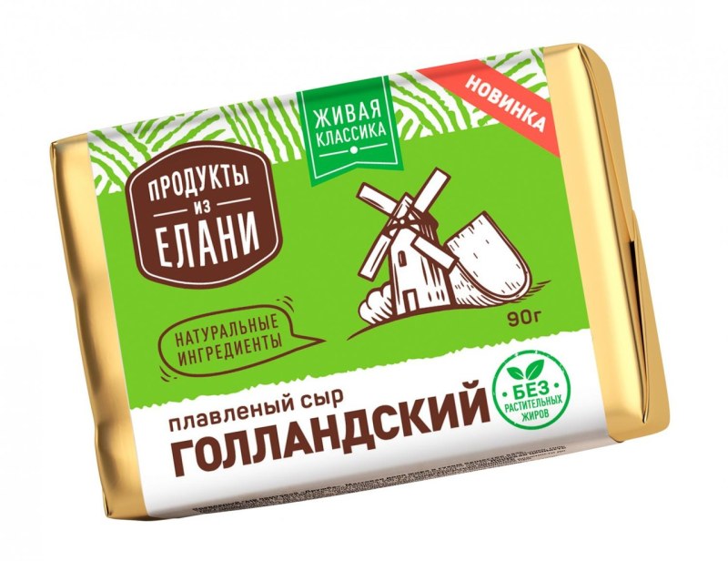 Сыр Сокол