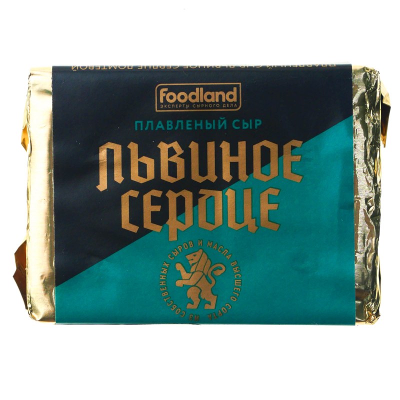 Foodland сыр