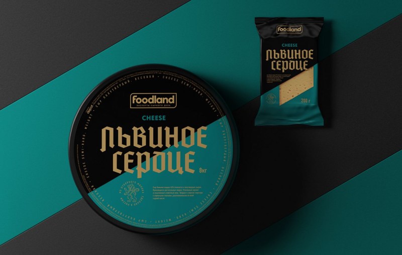 Сыр радость вкуса Ореховый с фенугреком