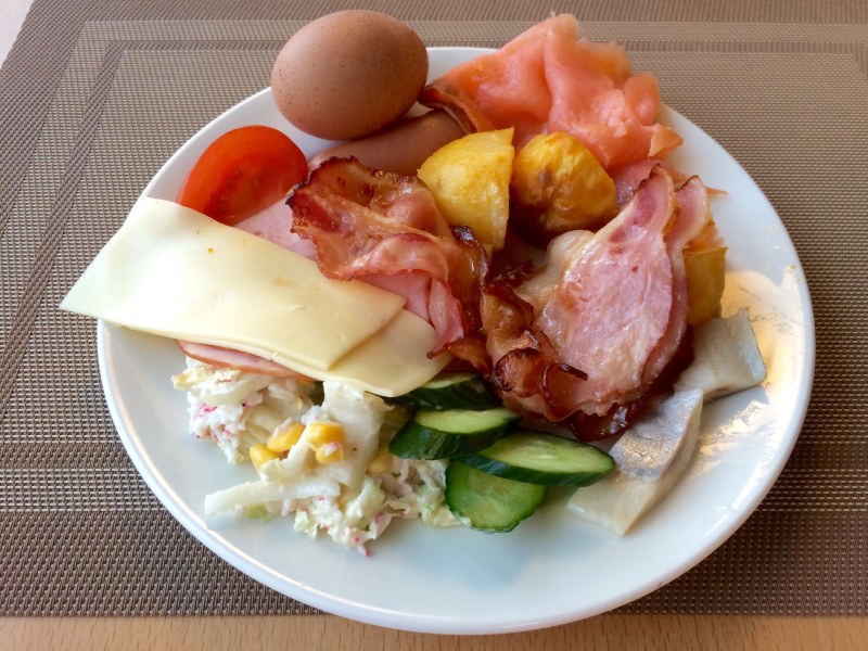Австрийская кухня