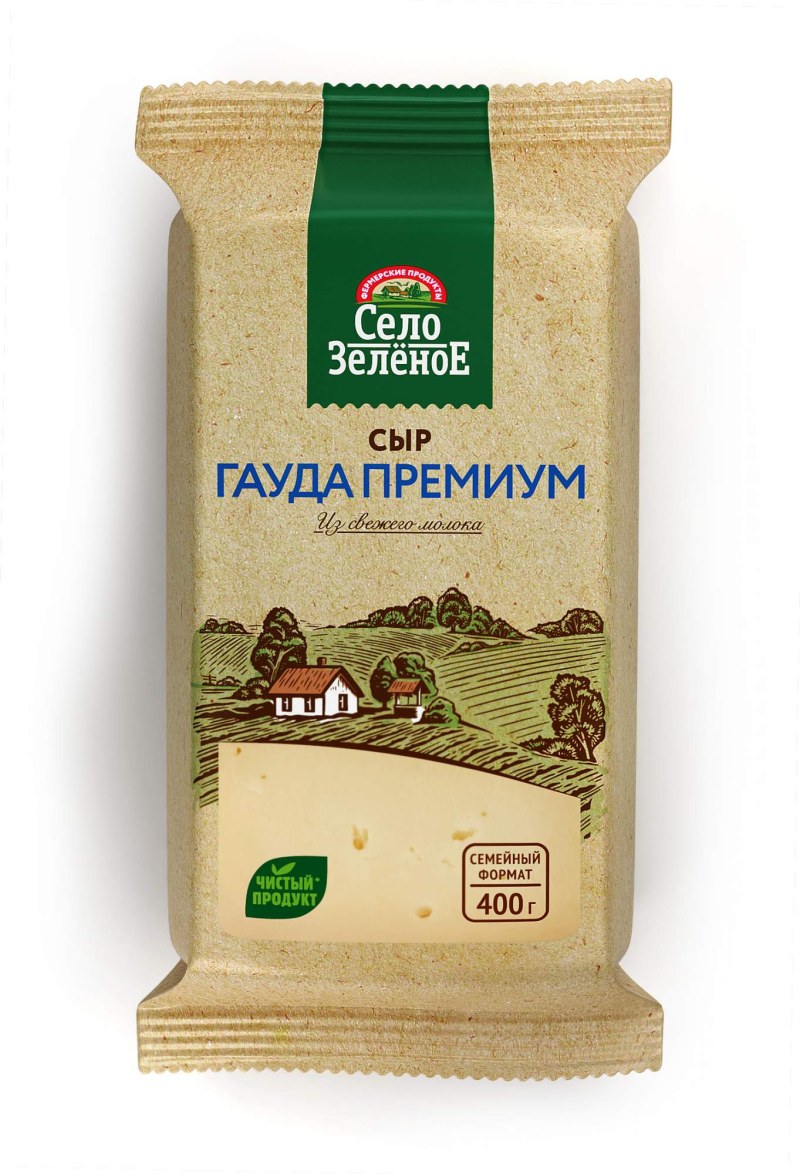 Сыр саинт Агюр