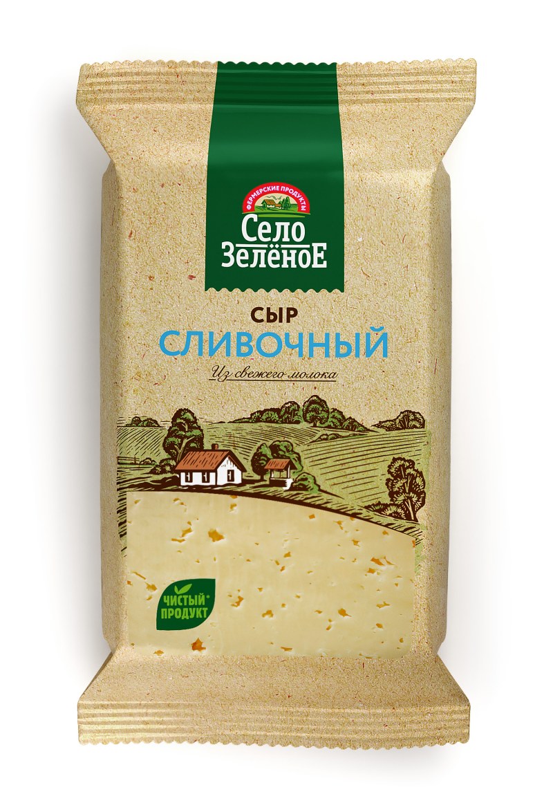 Сыр мягкий любительский