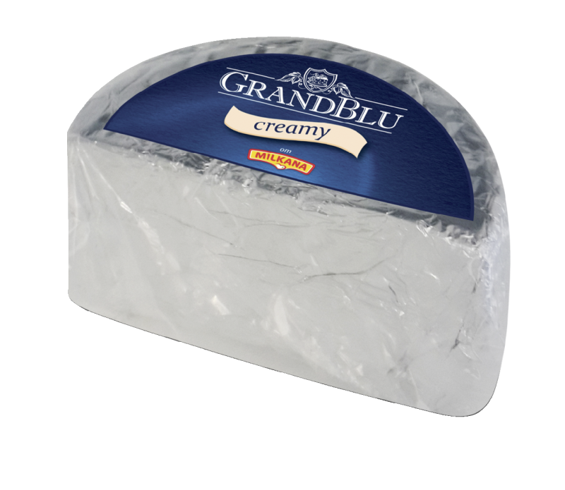 GRANDBLU сыр intense