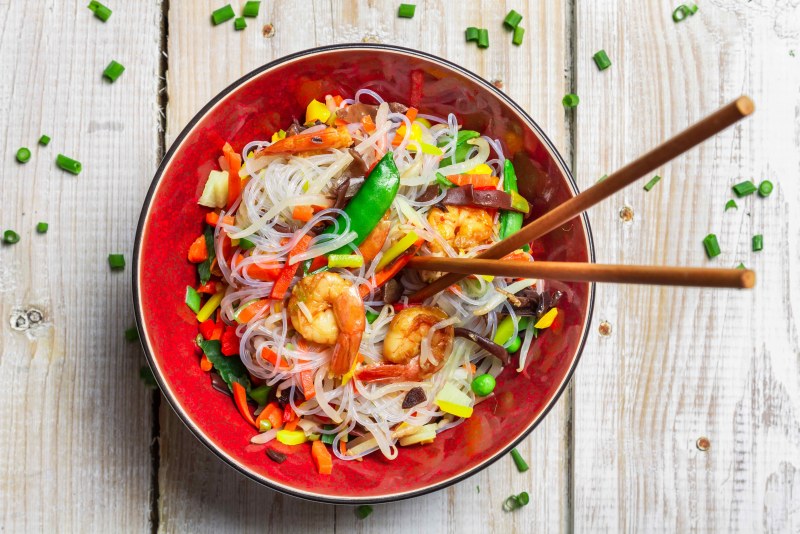 Китайская кухня