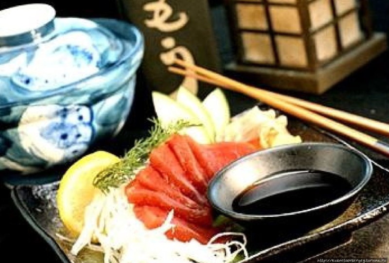 Китайская народная кухня