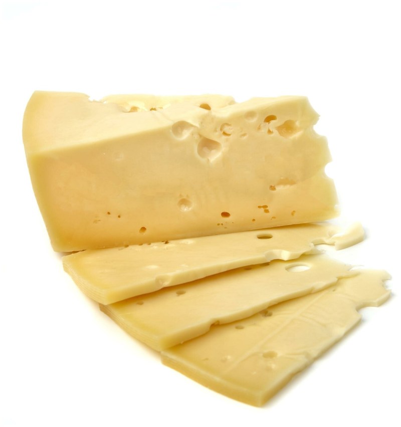 Сыр полутвердый Margot fromages Thurgau Тургау 55 БЗМЖ