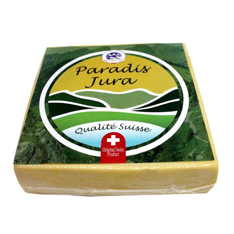 Сыр деревенский горный Margot fromages, 200 г