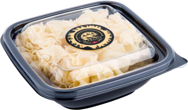 Швейцарский сыр le Gruyere