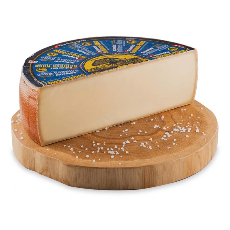 Грюйер Margot fromages