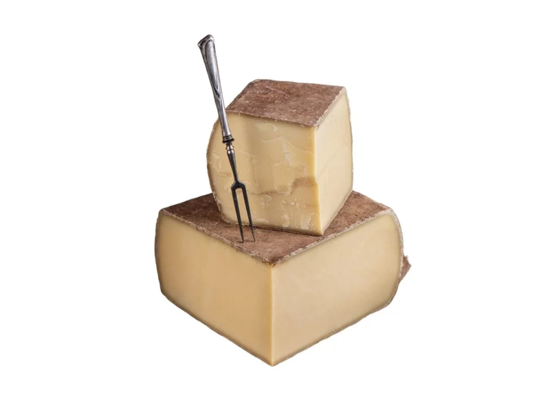 Сыр тет де Муан Margot fromages нарезка - 100 г