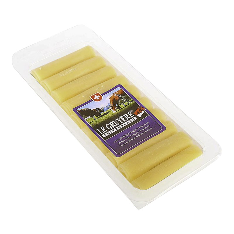 Сыр Emmi Эмменталер 45% 200г