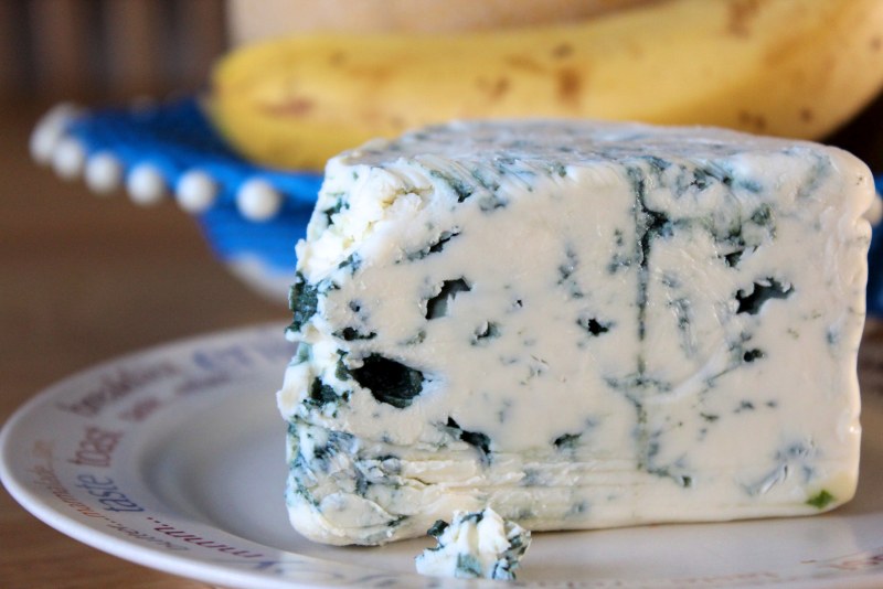 Сыр Blue Cheese