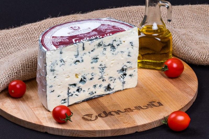 Горгонзола (Gorgonzola)
