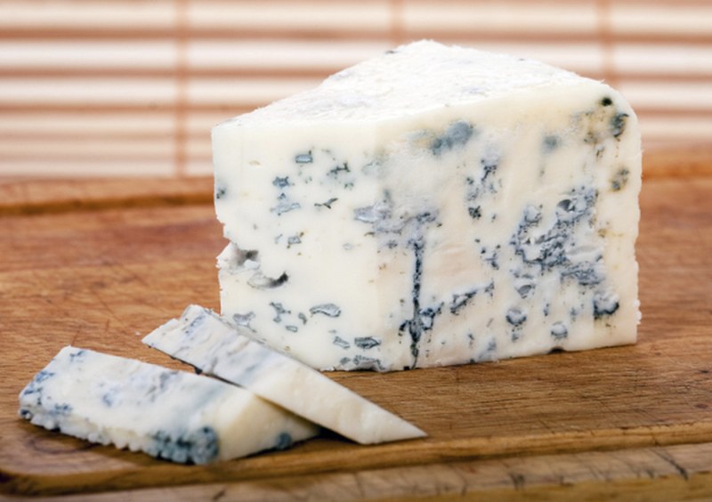 Сыр Blue Cheese