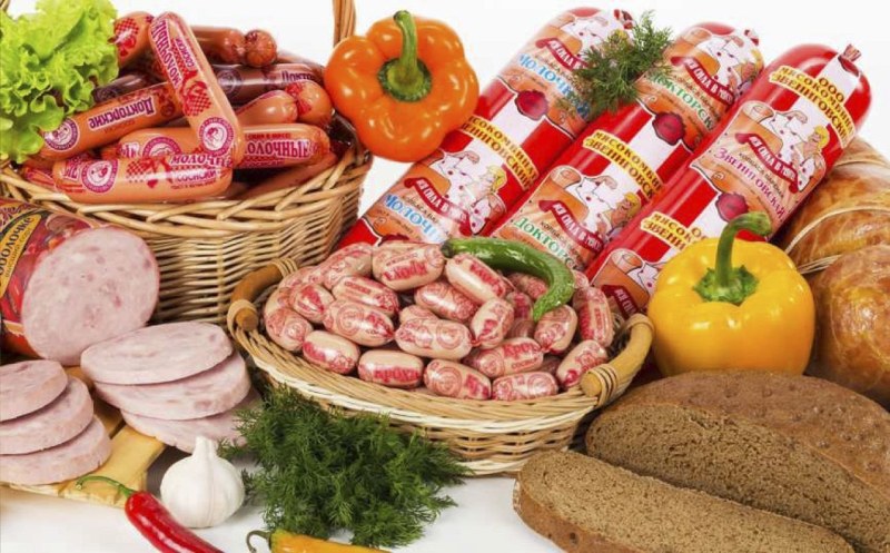 Звениговский мясокомбинат Марий Эл