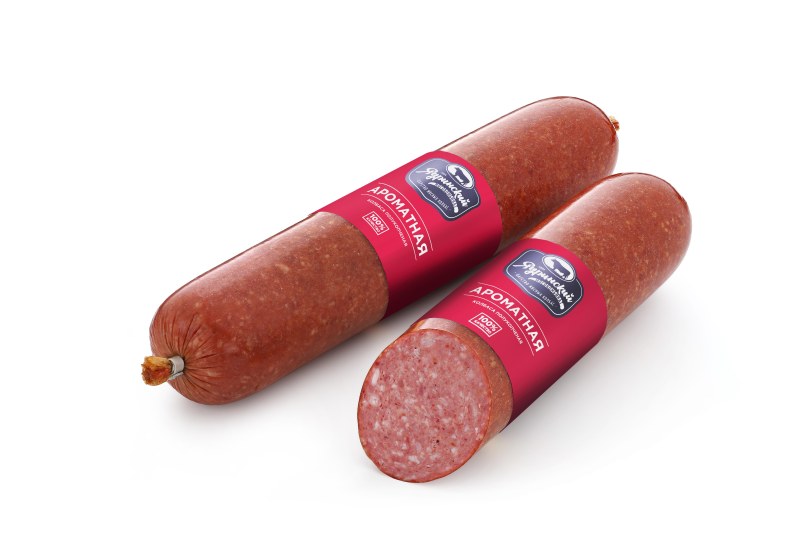 Шартан Ядринский мясокомбинат