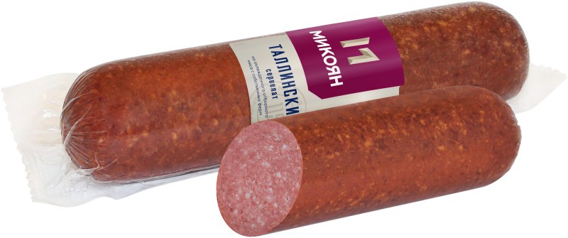 Сервелат Таллинский Микоян