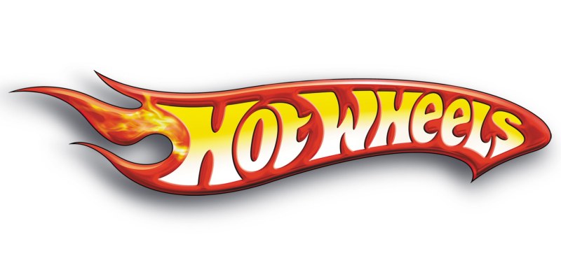 Hot Wheels картинки для печати