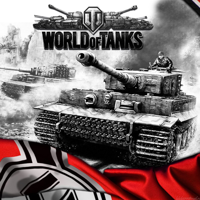 World of Tanks