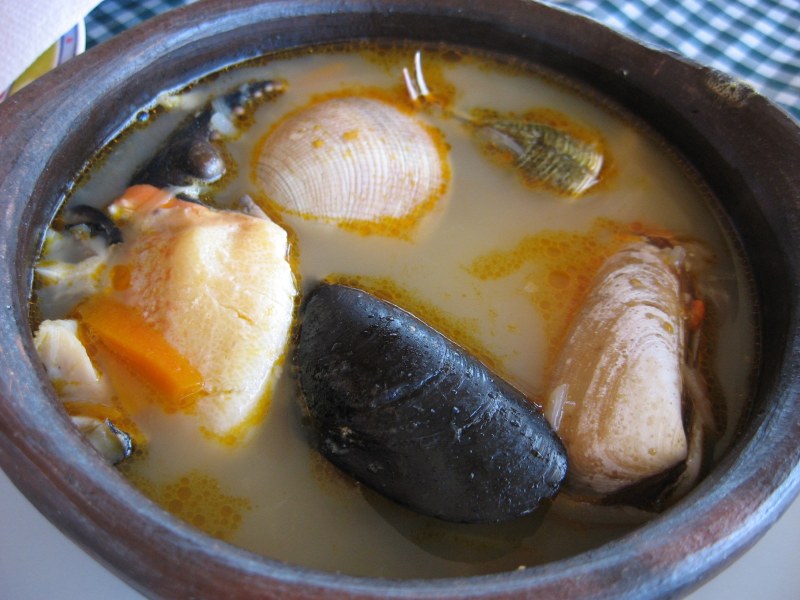 Пайла Марина