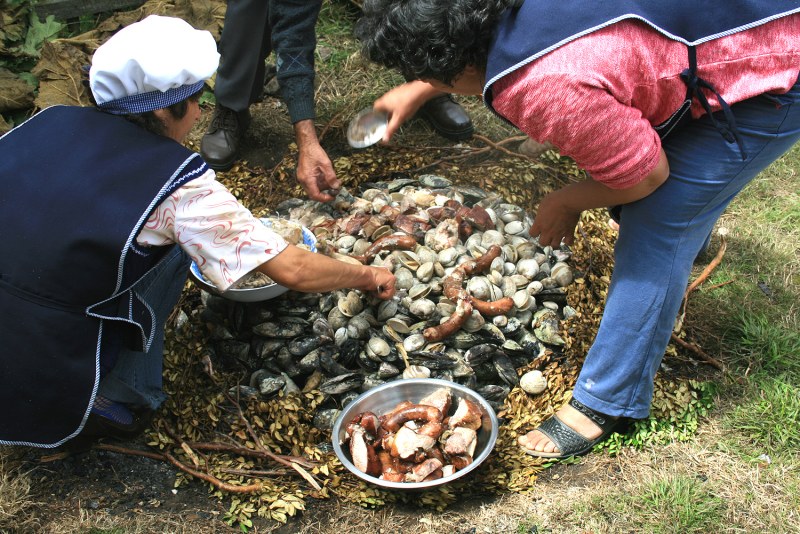 Curanto