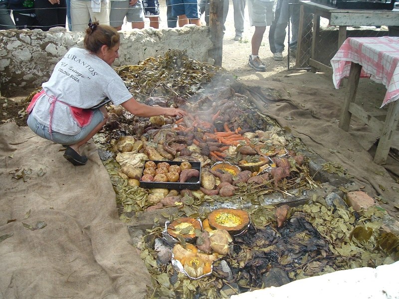Куранто Чили