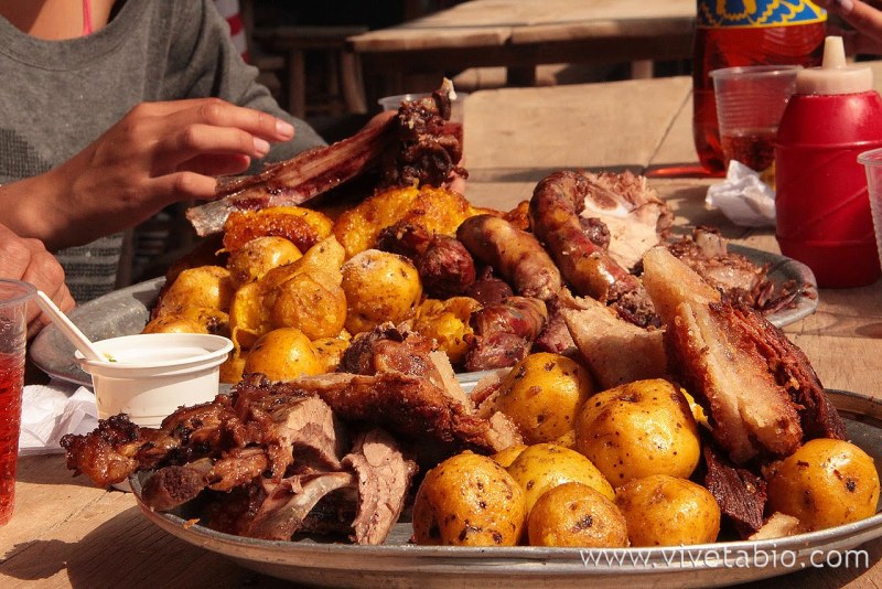 Fritanga