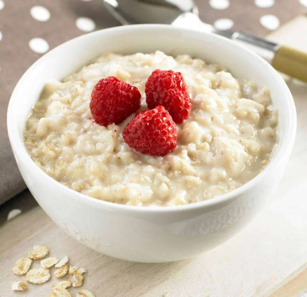 Porridge каша