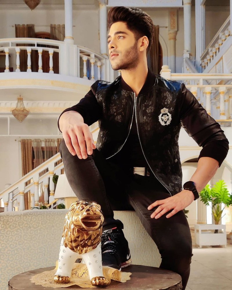 Simba Nagpal фильмография