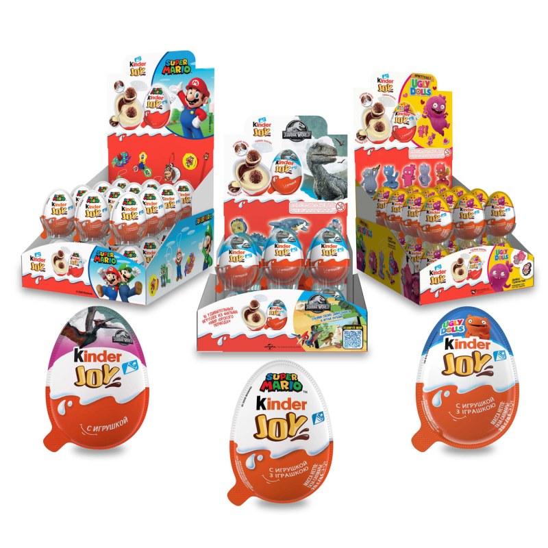 Включай киндер. Шоколадное яйцо kinder Joy Звездные войны 20 г. Шоколадное яйцо «kinder Joy» Италия. Киндер Joy super Mario 24. Kinder кондит изделие kinder Joy 20г.