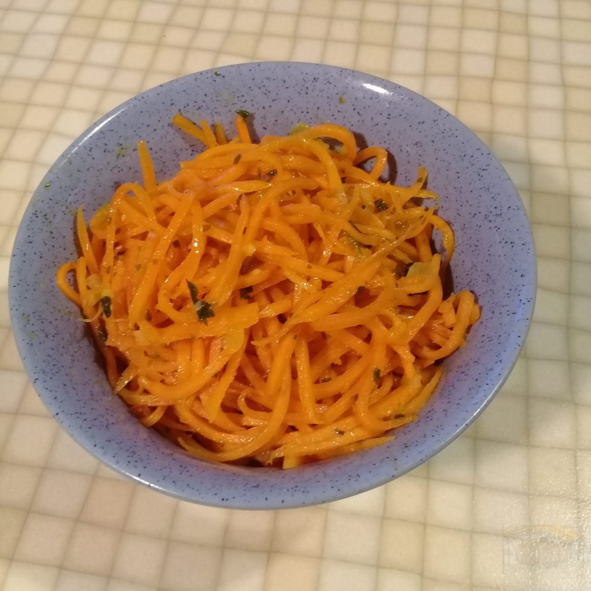 По корейски