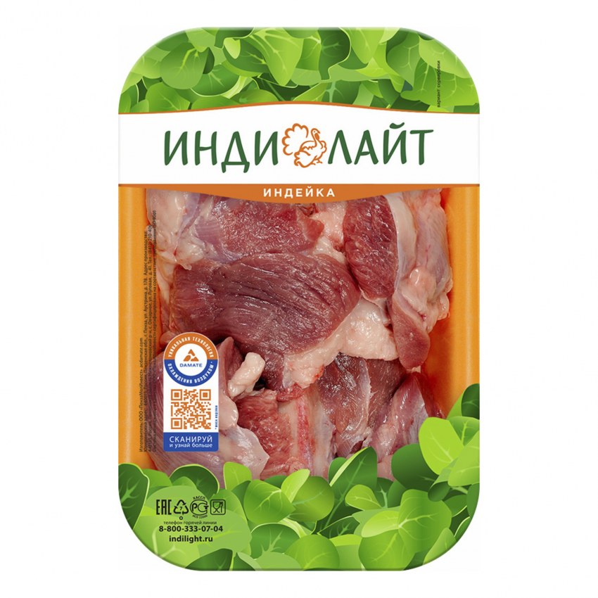 Красивые блюда из птицы