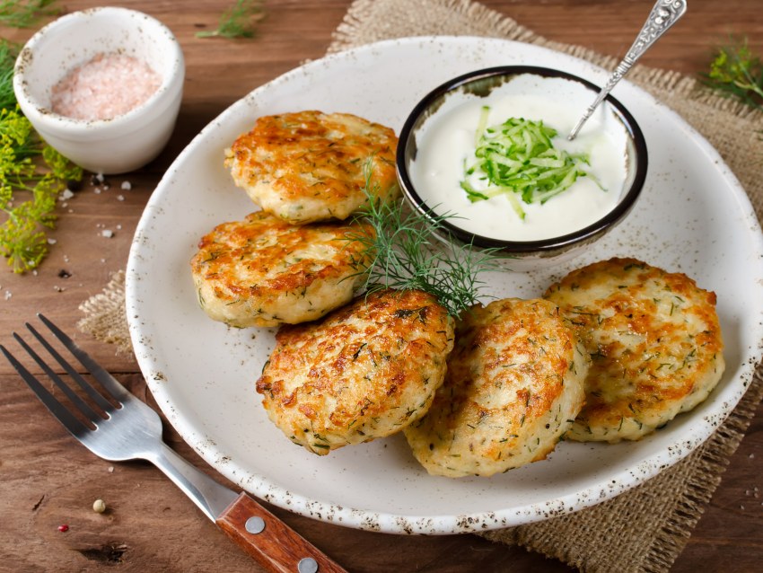 Соус для куриных котлет