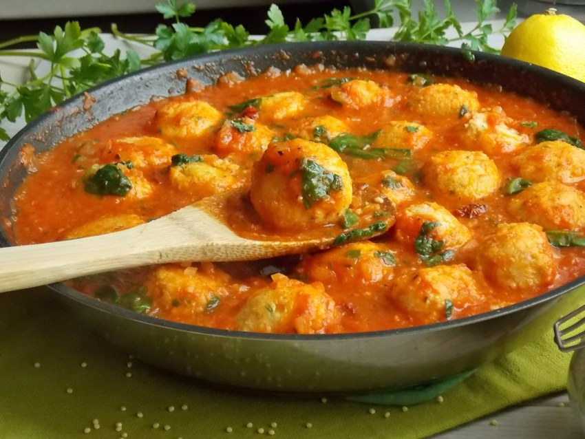 Вкусные недорогие овощные блюда