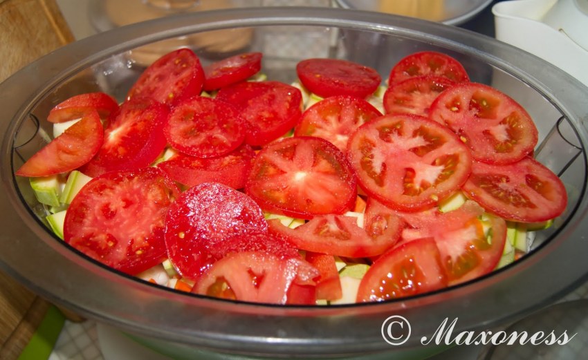 Food Steamer пароварка