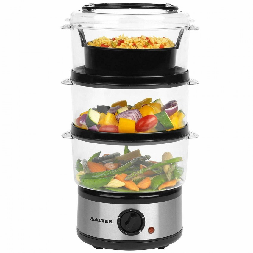 Russell Hobbs пароварка 14453