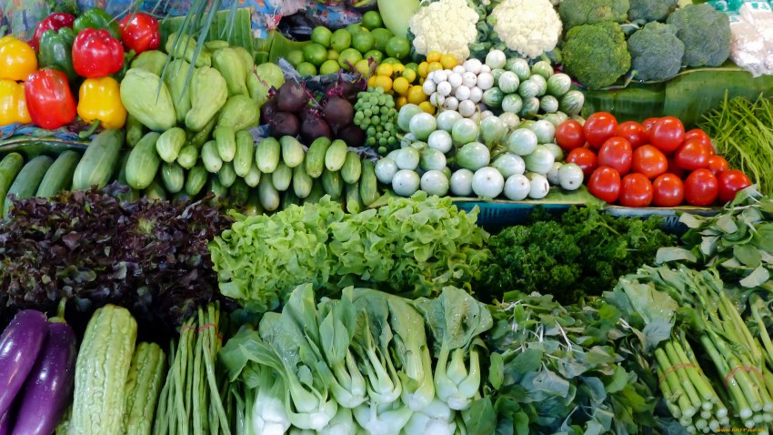 Плодоовощная продукция