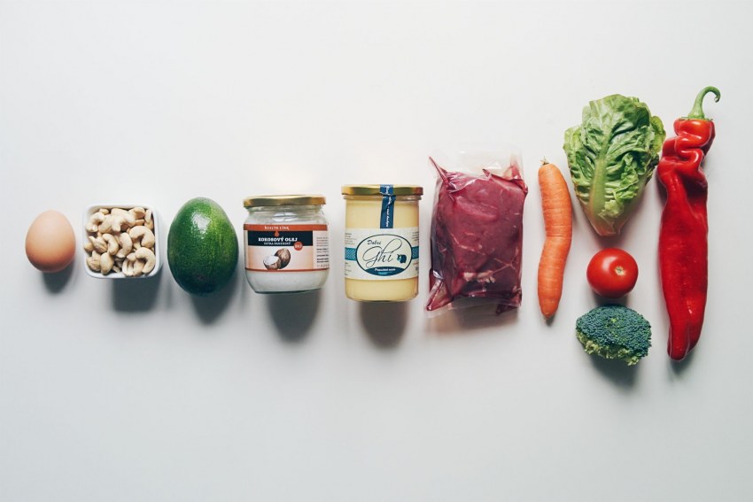 Креативные продукты