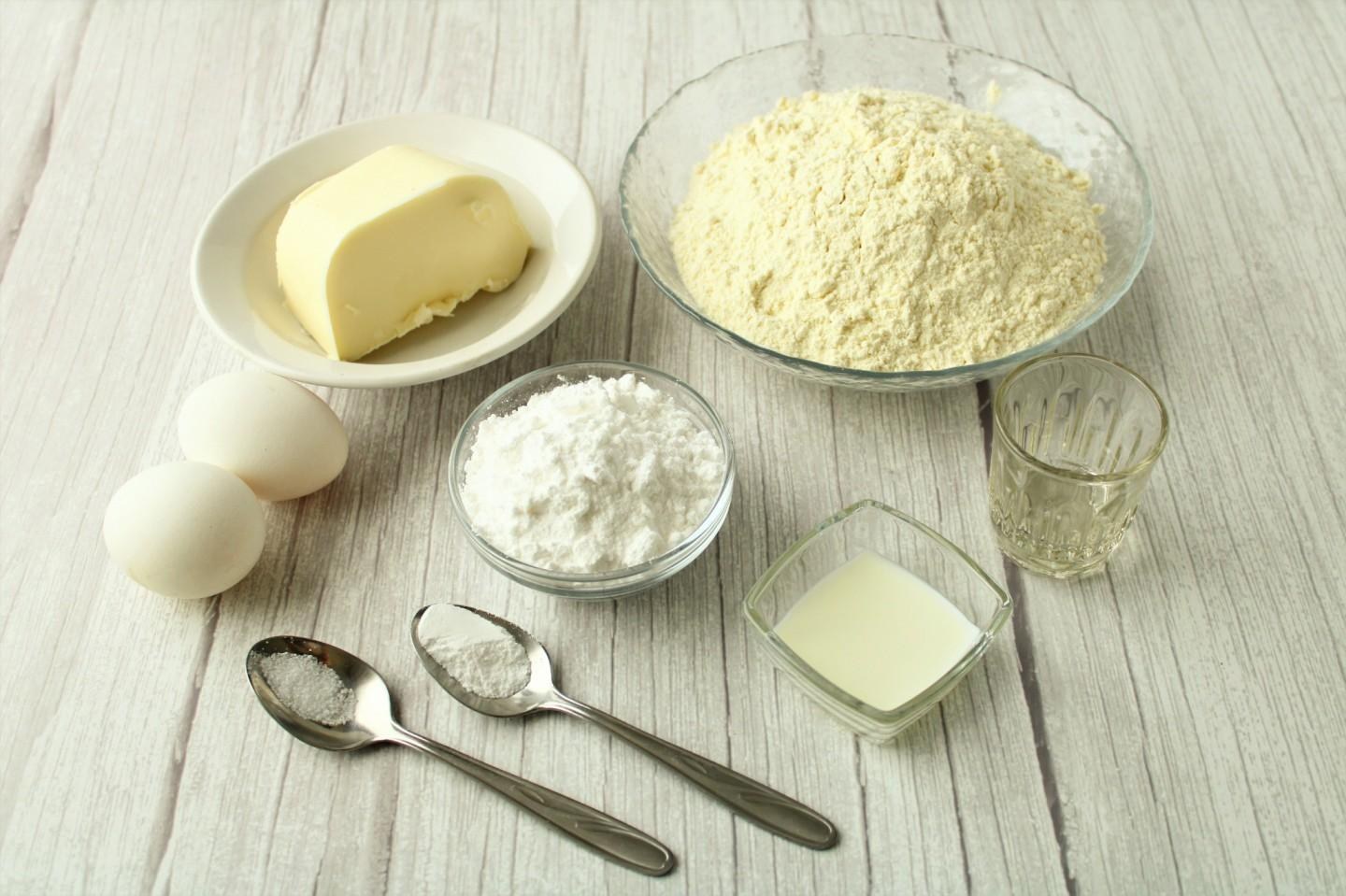 печенье рецепт яйца раст масло фото 55