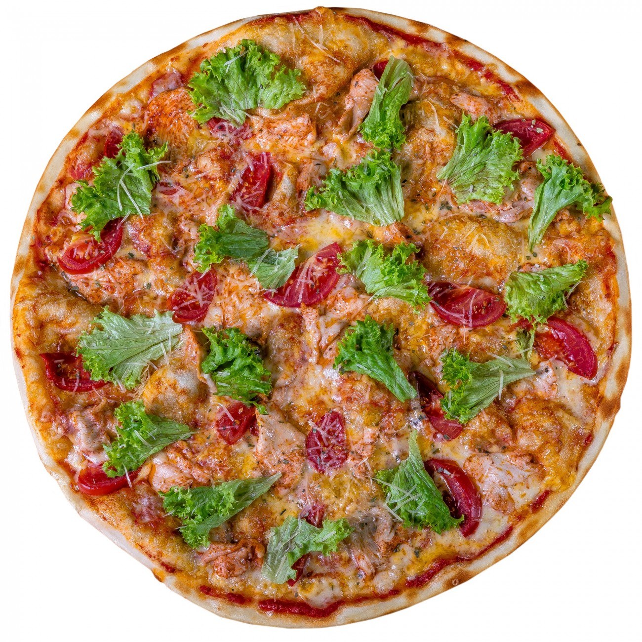 чезаре пицца рецепт фото 27