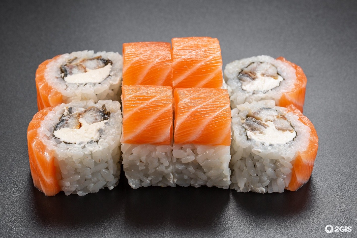 Вкусные суши отзывы уфа фото 60