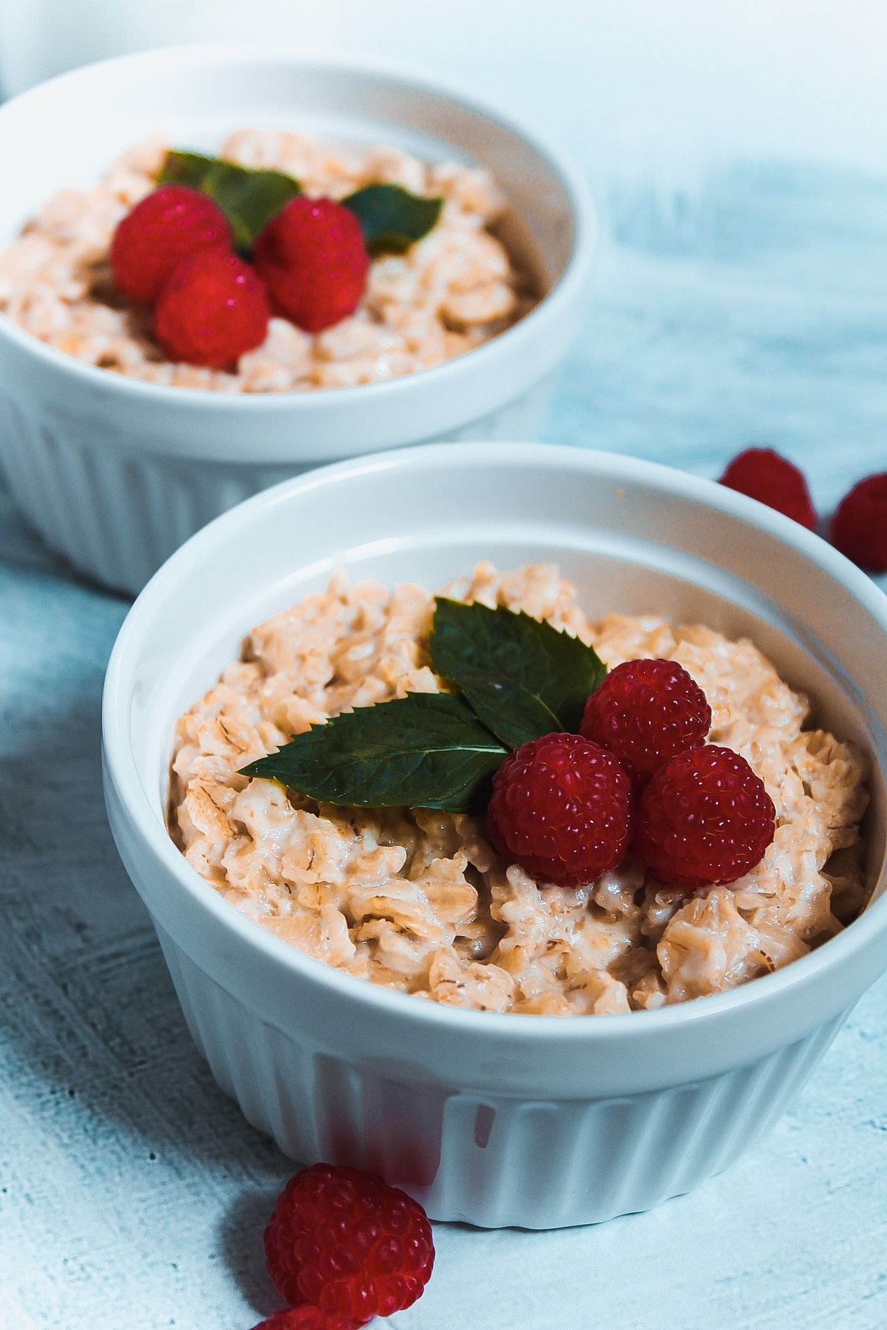 Porridge овсянка