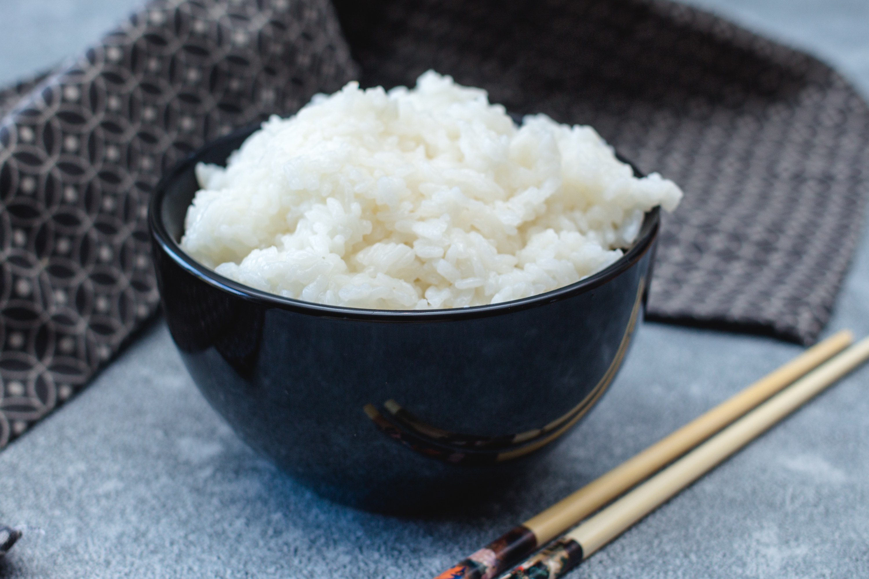 Японский рис. Урутимаи рис. Рис для суши. Круглый рис для суши. Рис для суш.